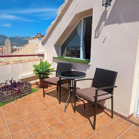 Apartamentos La Casa De Bebita 푸엔히롤라 외부 사진