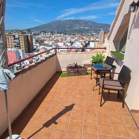Apartamentos La Casa De Bebita 푸엔히롤라 외부 사진