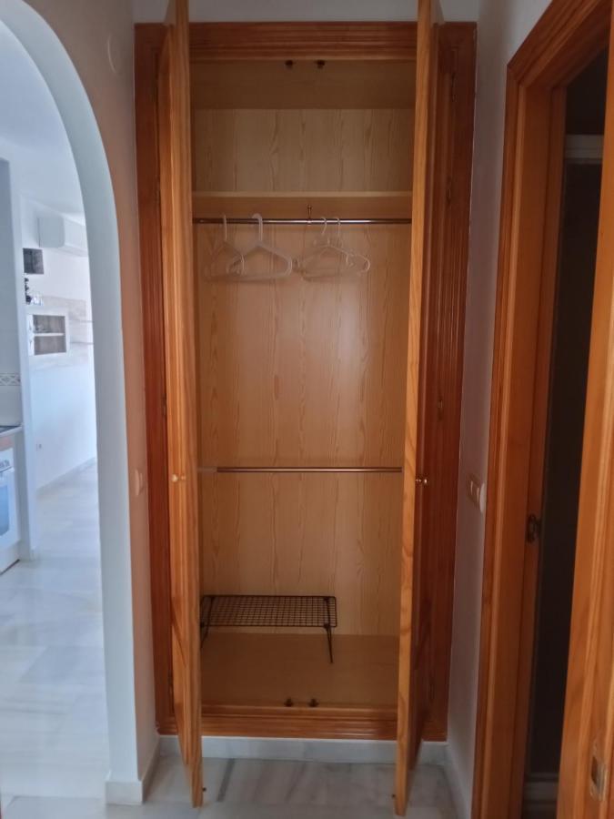 Apartamentos La Casa De Bebita 푸엔히롤라 외부 사진