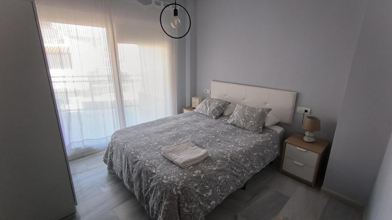 Apartamentos La Casa De Bebita 푸엔히롤라 외부 사진
