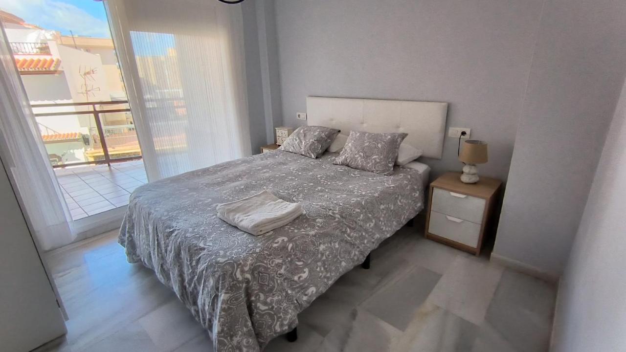 Apartamentos La Casa De Bebita 푸엔히롤라 외부 사진