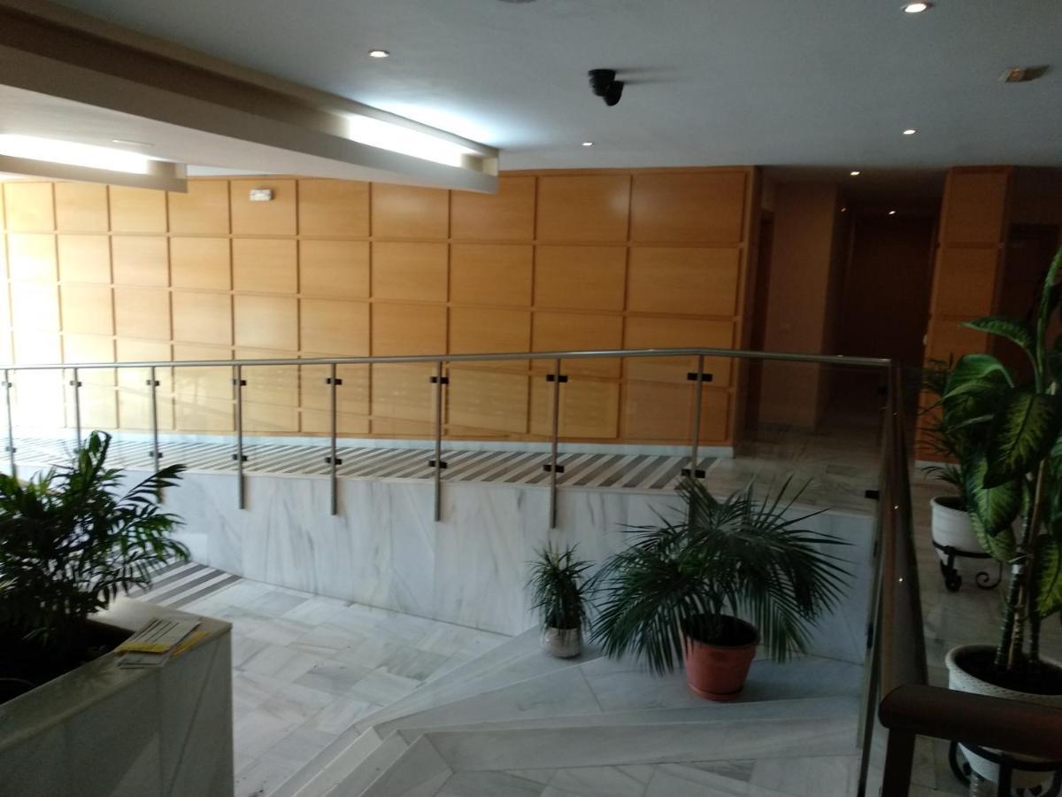 Apartamentos La Casa De Bebita 푸엔히롤라 외부 사진