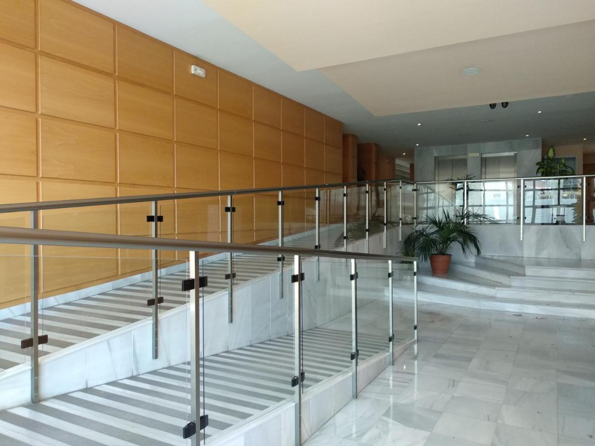 Apartamentos La Casa De Bebita 푸엔히롤라 외부 사진
